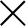Close overlay icon